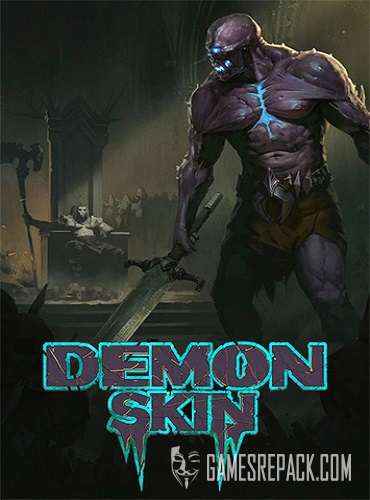 Demon Skin (RUS/ENG/MULTI5) [Repack]