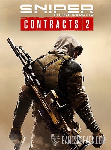 Sniper Ghost Warrior Contracts 2: Deluxe Arsenal Edition (RUS/ENG/MULTI12) [Repack]