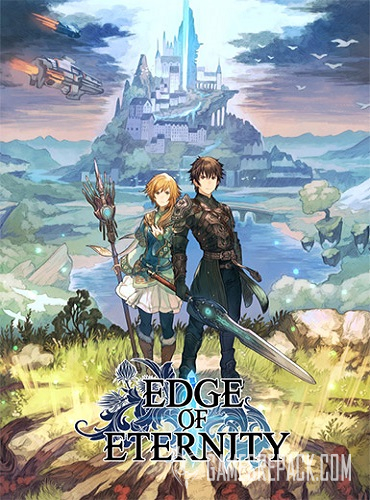 Edge of Eternity: Digital Deluxe Edition (RUS/ENG/MULTI8) [Repack] by FitGirl