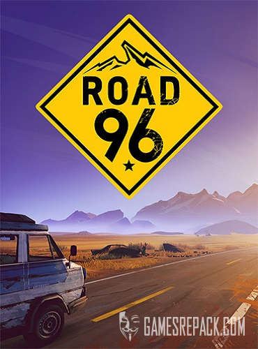 Road 96: Hitchhiker Bundle (RUS/ENG/MULTI10) [Repack]