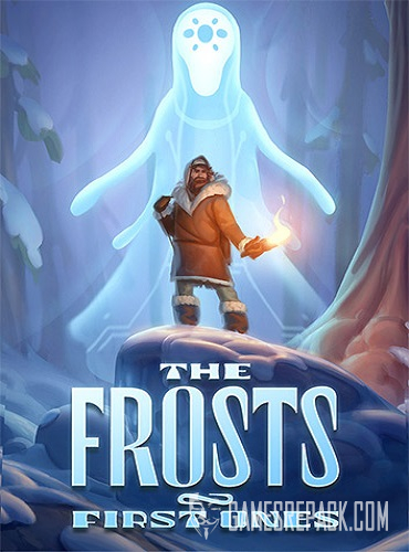 The Frosts: First Ones (RUS/ENG) [Repack]
