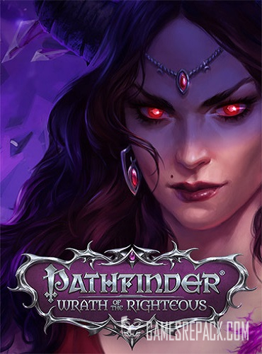 Pathfinder: Wrath of the Righteous - Enhanced Edition (RUS/ENG/MULTI6) [Repack]