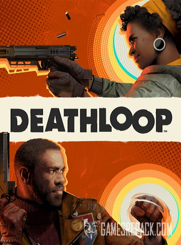DEATHLOOP (Bethesda Softworks) (RUS/ENG/MULTi14) [P]
