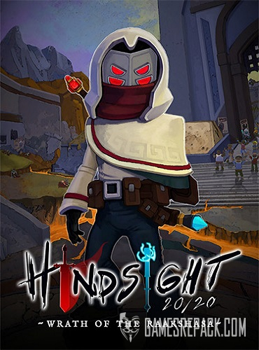 Hindsight 20/20: Wrath of the Raakshasa (ENG) [Repack]