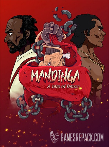 Mandinga: A Tale of Banzo (ENG/BRA) [Repack]