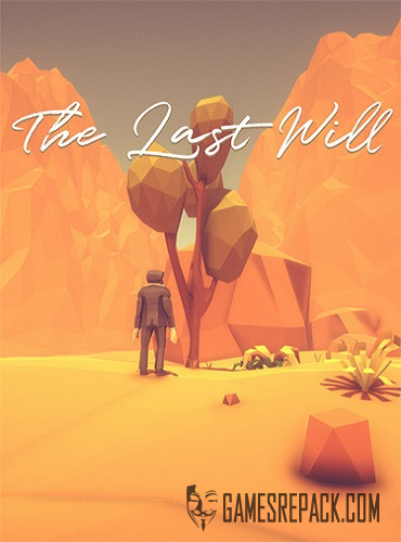 The Last Will (ENG) [Repack]