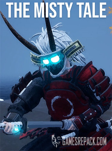 The Misty Tale (RUS/ENG) [Repack]