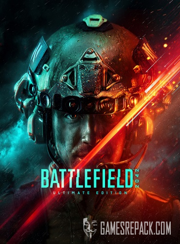 Battlefield 2042 - Ultimate Edition (Electronic Arts) (RUS) [EARip] by vano_next