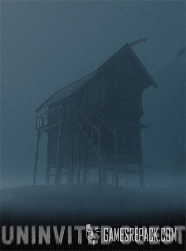 Uninvited Guest (RUS/ENG) [Repack] by FitGirl