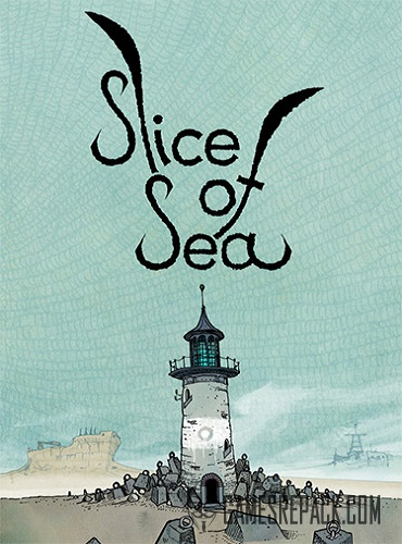 Slice of Sea (RUS/ENG/MULTI23) [Repack] by FitGirl