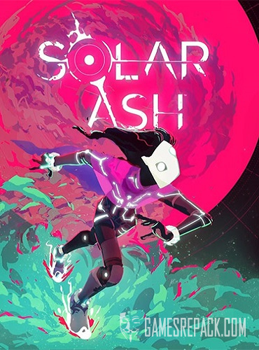 Solar Ash (RUS/ENG/MULTI13) [Repack] by FitGirl