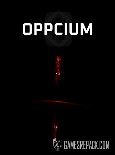 Oppcium (ENG) [Repack] by FitGirl