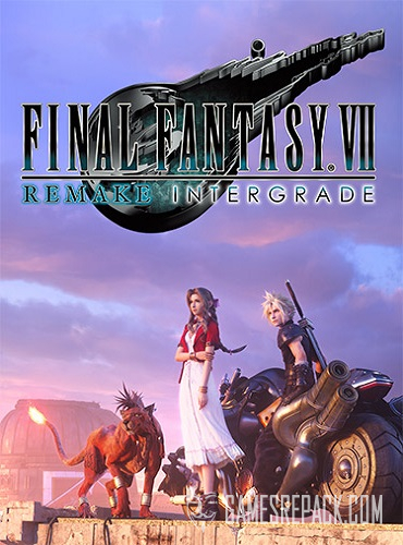 Final Fantasy VII: Remake Intergrade (ENG/MULTI11) [Repack]