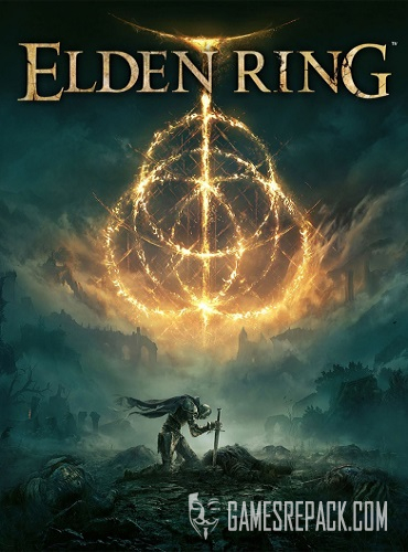ELDEN RING - Deluxe Edition (FromSoftware Inc., BANDAI NAMCO Entertainment) (RUS/ENG/MULTi14) [Steam-Rip]