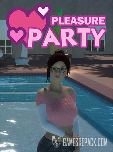 Pleasure Party (ENG) [Repack]