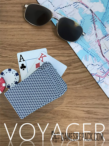 Voyager (ENG/MULTI6) [Repack]