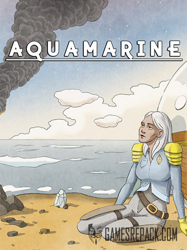 Aquamarine (ENG) [Repack]