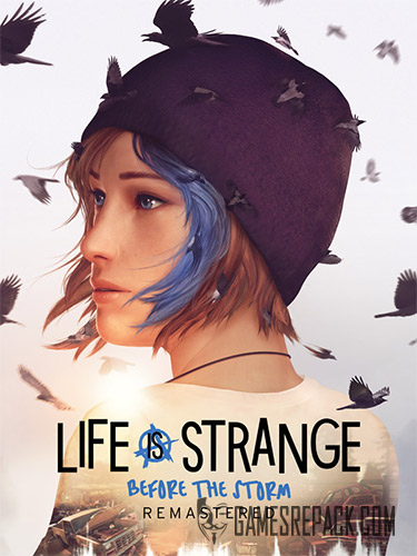 Life is Strange: Before the Storm Remastered (RUS/ENG/MULTI9) [Repack]