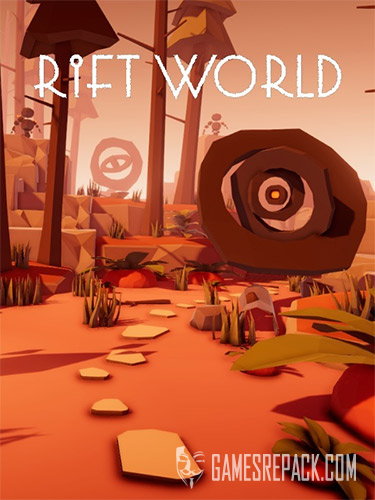 Rift World (ENG) [Repack]