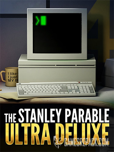 The Stanley Parable: Ultra Deluxe (RUS/ENG/MULTI6) [Repack]