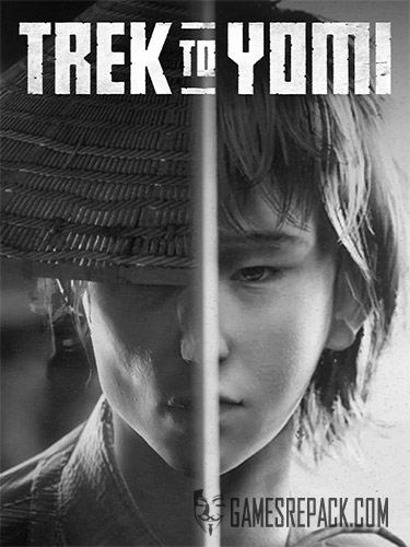 Trek to Yomi (RUS/ENG/MULTI12) [Repack]