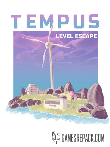 TEMPUS (RUS/ENG/MULTI8) [Repack]