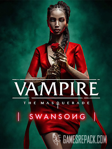 Vampire: The Masquerade - Swansong - PRIMOGEN Edition (RUS/ENG/MULTI13) [Repack]