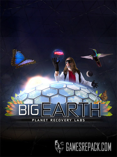 Big Earth (ENG) [Repack]