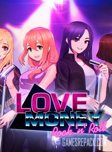 Love, Money, Rock'n'Roll (Soviet Games) (RUS|ENG) [L]