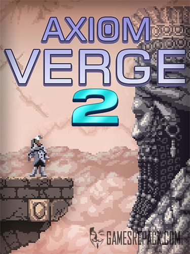 Axiom Verge 2 (RUS/ENG/MULTI9) [Repack]