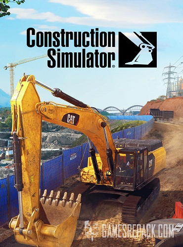 Construction Simulator Extended Edition (astragon Entertainment) (RUS|ENG|MULTi) [SteamRip] vano_next