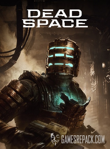 Dead Space - Deluxe Edition (Electronic Arts) (RUS/ENG/MULTi12) [EARip]