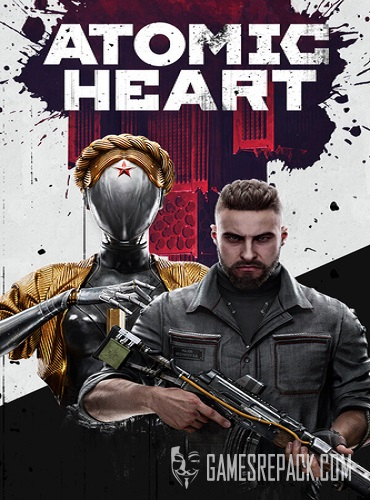 Atomic Heart [DEV Build] (Focus Entertainment) (RUS/ENG) [P]