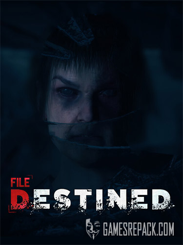 File Destined (RUS/ENG/MULTI5) [Repack]
