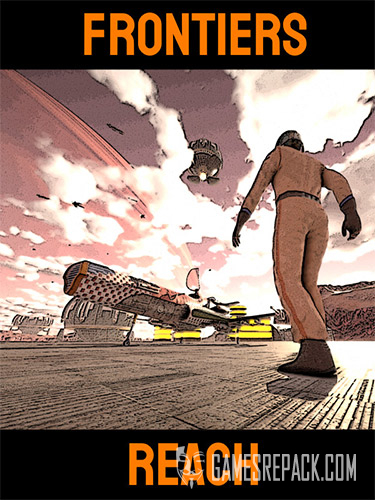 Frontiers Reach (ENG) [Repack]
