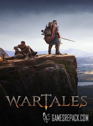 Wartales (RUS/ENG/MULTi8) [P]