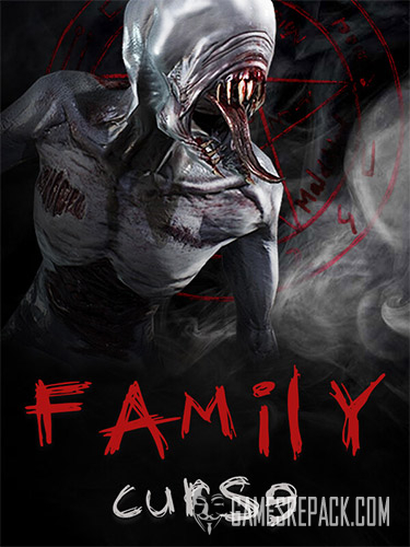 Family Curse (RUS/ENG/MULTI10) [Repack]