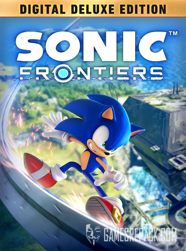 Sonic Frontiers – Digital Deluxe (SEGA) (RUS|ENG|MULTi12) [SteamRip] vano_next