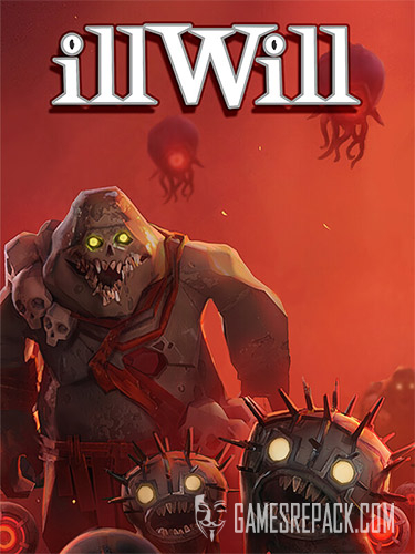 illWill (ENG) [Repack]