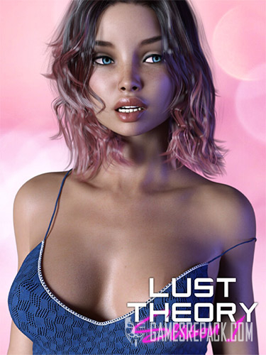 Lust Theory: Season 1 (RUS/ENG/MULTI4) [Repack]