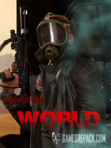Abandoned World (ENG) [Repack]