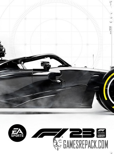 F1 23 Champions Edition (Codemasters) (ENG|MULTi12) [EA-Rip]