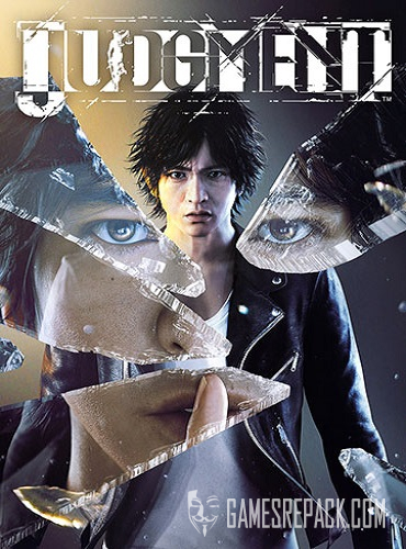 Judgment (SEGA) (ENG/MULTi8) [P]