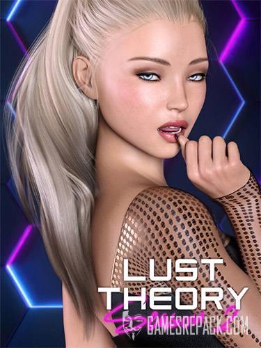 Lust Theory: Season 2 (ENG) [Repack]