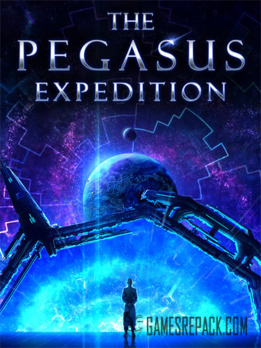 The Pegasus Expedition (RUS/ENG/CHI) [Repack]