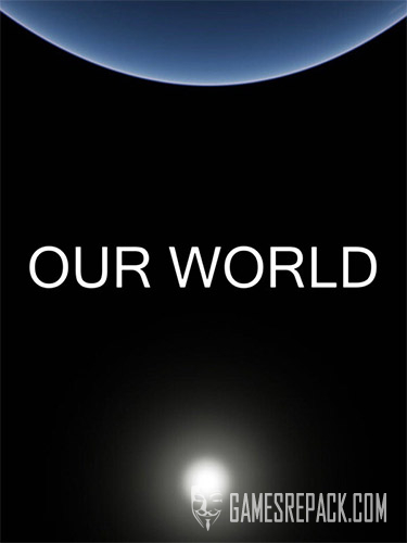 OURWORLD (ENG) [Repack]