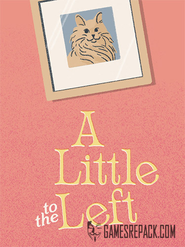 A Little to the Left: Extra Tidy Bundle (ENG/MULTI11) [Repack]