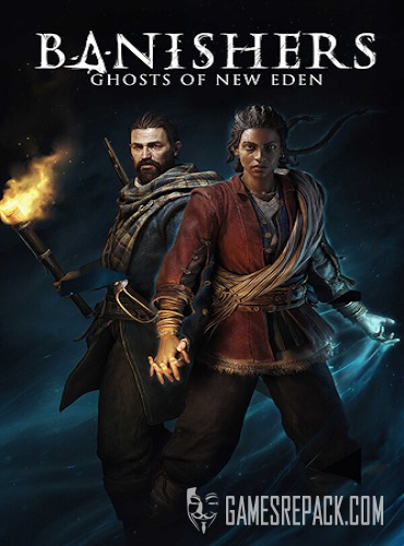 Banishers: Ghosts of New Eden (Focus Entertainment) (RUS/ENG/MULTi10) [P]