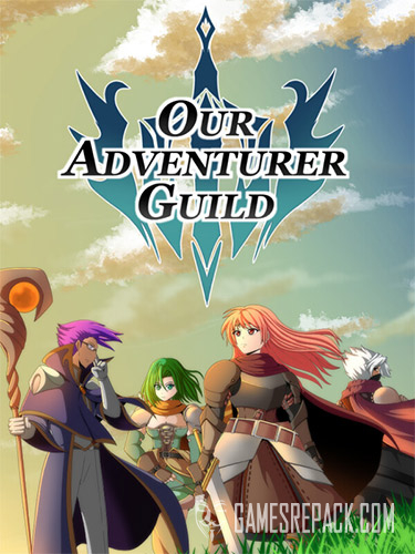 Our Adventurer Guild (ENG/MULTi5) [Repack]