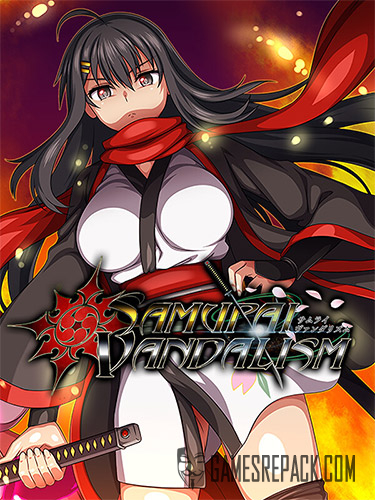 Samurai Vandalism (ENG) [Repack]